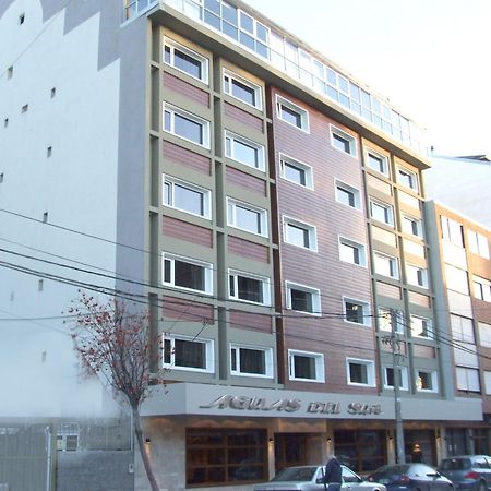 Aguas Del Sur San Carlos de Bariloche Exterior foto