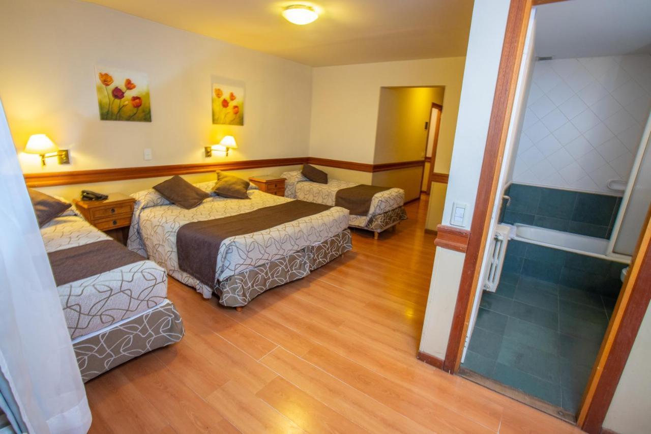 Aguas Del Sur San Carlos de Bariloche Exterior foto