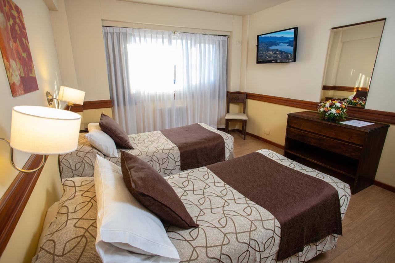 Aguas Del Sur San Carlos de Bariloche Exterior foto