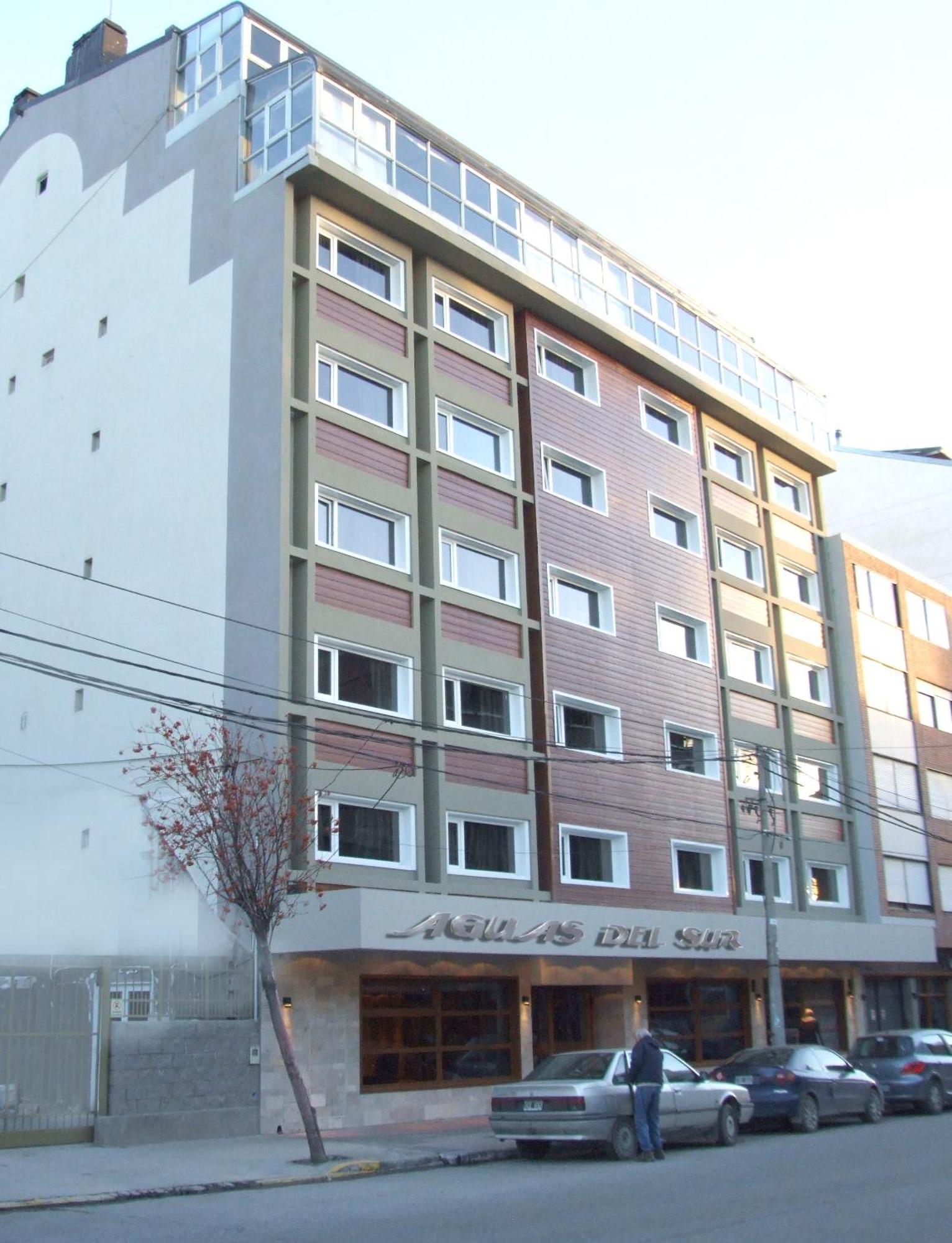 Aguas Del Sur San Carlos de Bariloche Exterior foto